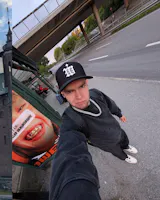 User picture