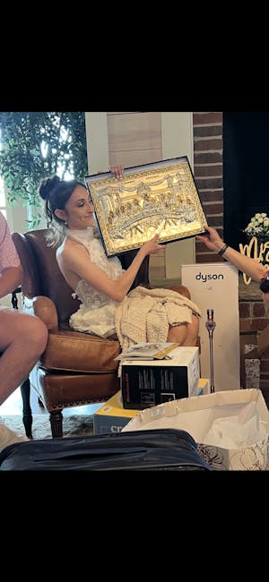 The Last Supper – Silver-Plated Orthodox Icon on Wood - Mount Athos