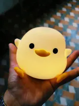 Doudou Duck Night Light