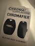 CHROMAFIER - Silicone Body Scrubber