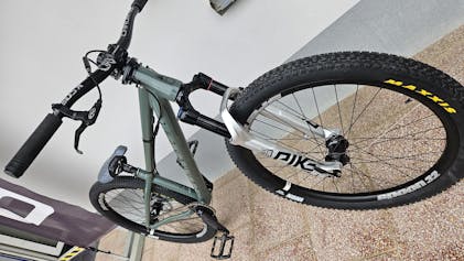 CHRIS KING Dropset Headset latest 42