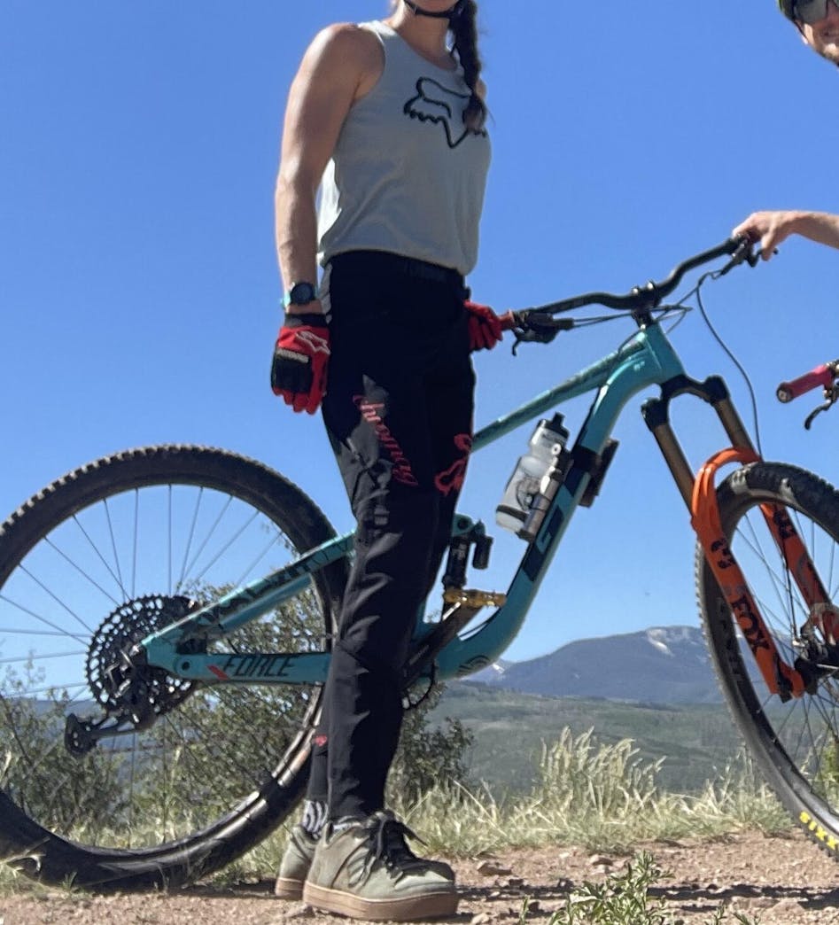 Mtb cycling pants sales