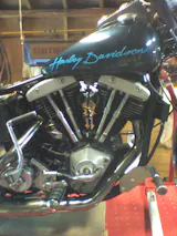 User picture