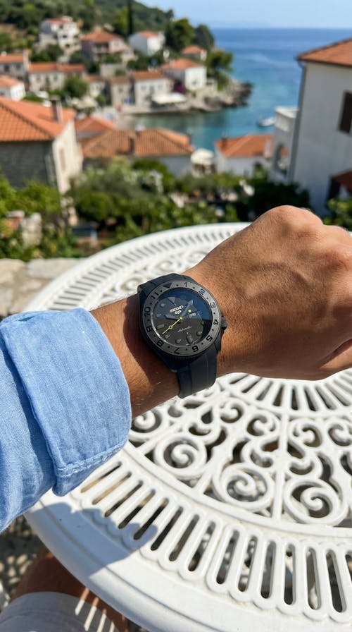 Stealth Yellow Strike