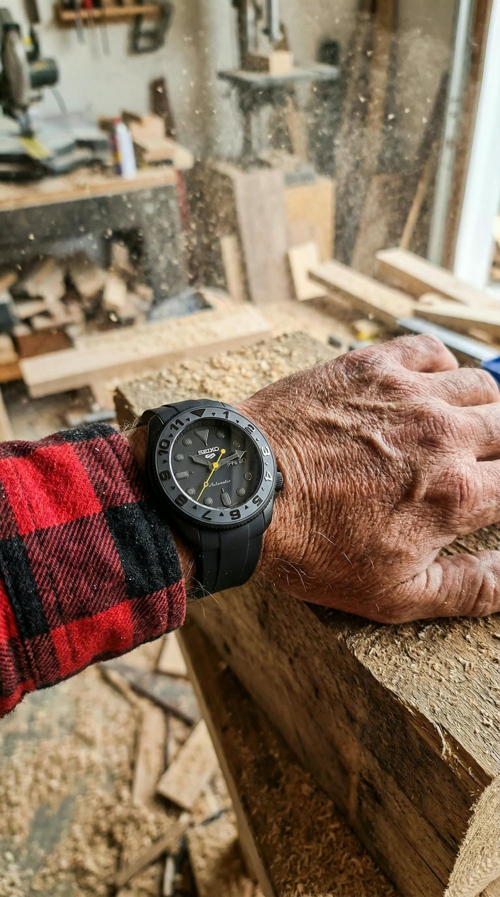 Stealth Yellow Strike