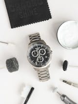 The Ultimate Watch Restoration Kit