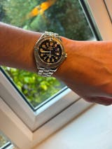 The Ultimate Watch Restoration Kit