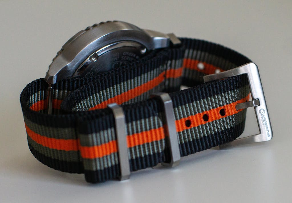 Respawn Military Nylon Strap - Phoenix