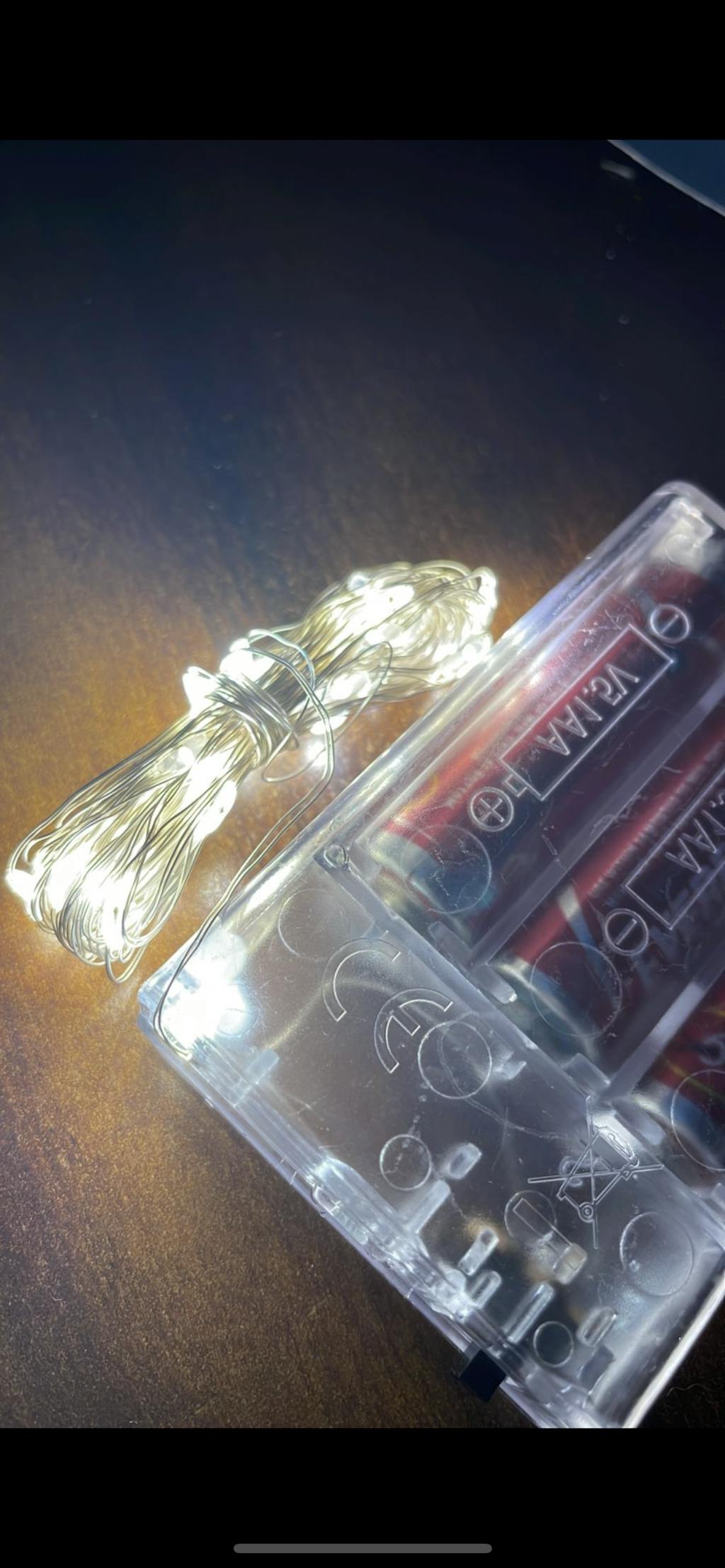 Bonsai Spirit Tree with Fairy Lights Table Lamp Warm White Chronos