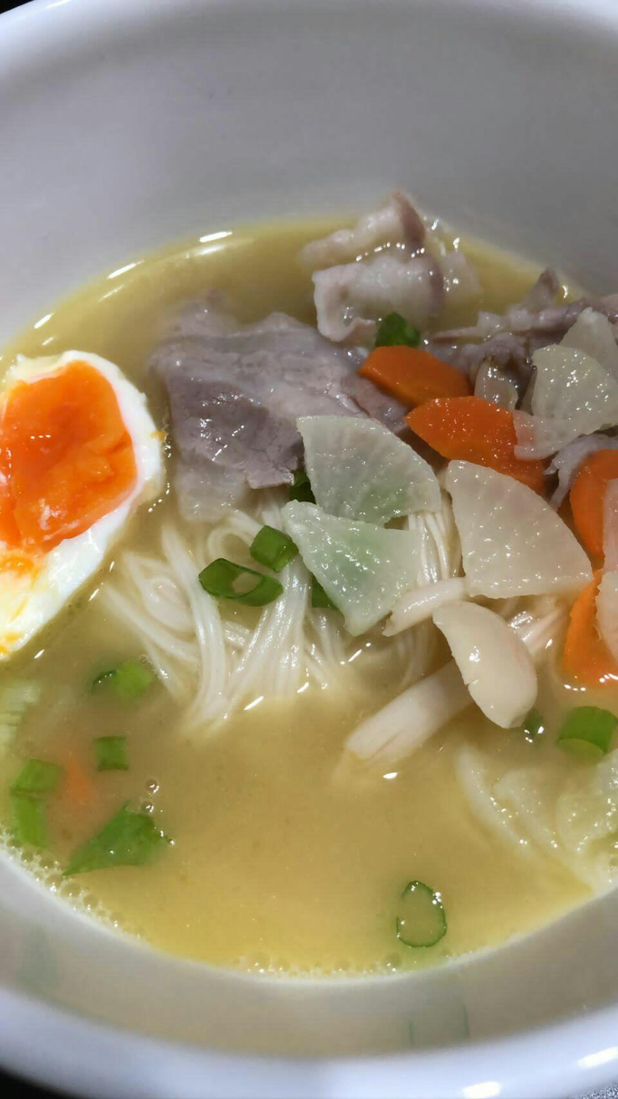 CHU Collagen Best Premium Chicken Collagen Soup Hotpot Singapore