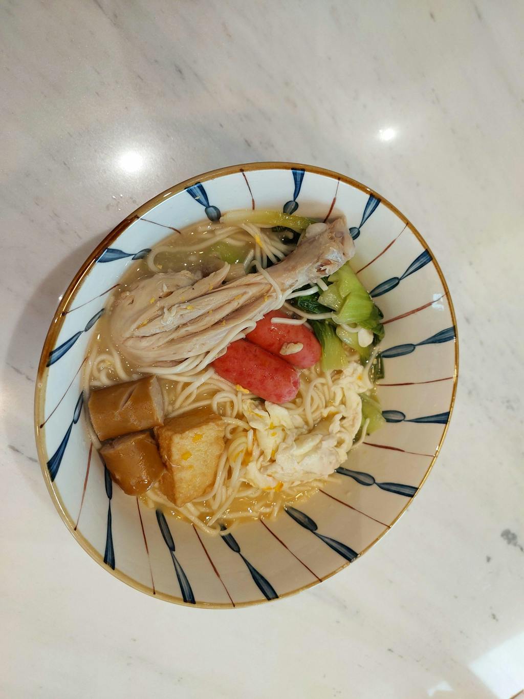 2Litre bundle Premium Japanese Teapot Soup (2L) CHU Collagen®