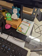 User picture