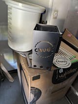 Magic Trivet – Chuds BBQ