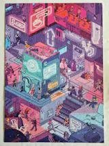 Interim Streets