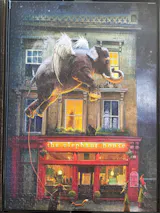 Elephant House