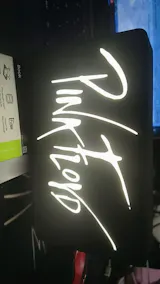 User picture