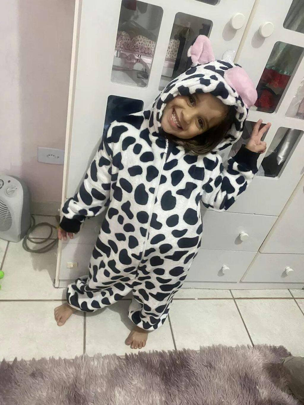 Pijama Macacao Kigurumi Infantil Fleece Inverno Soft Plush.