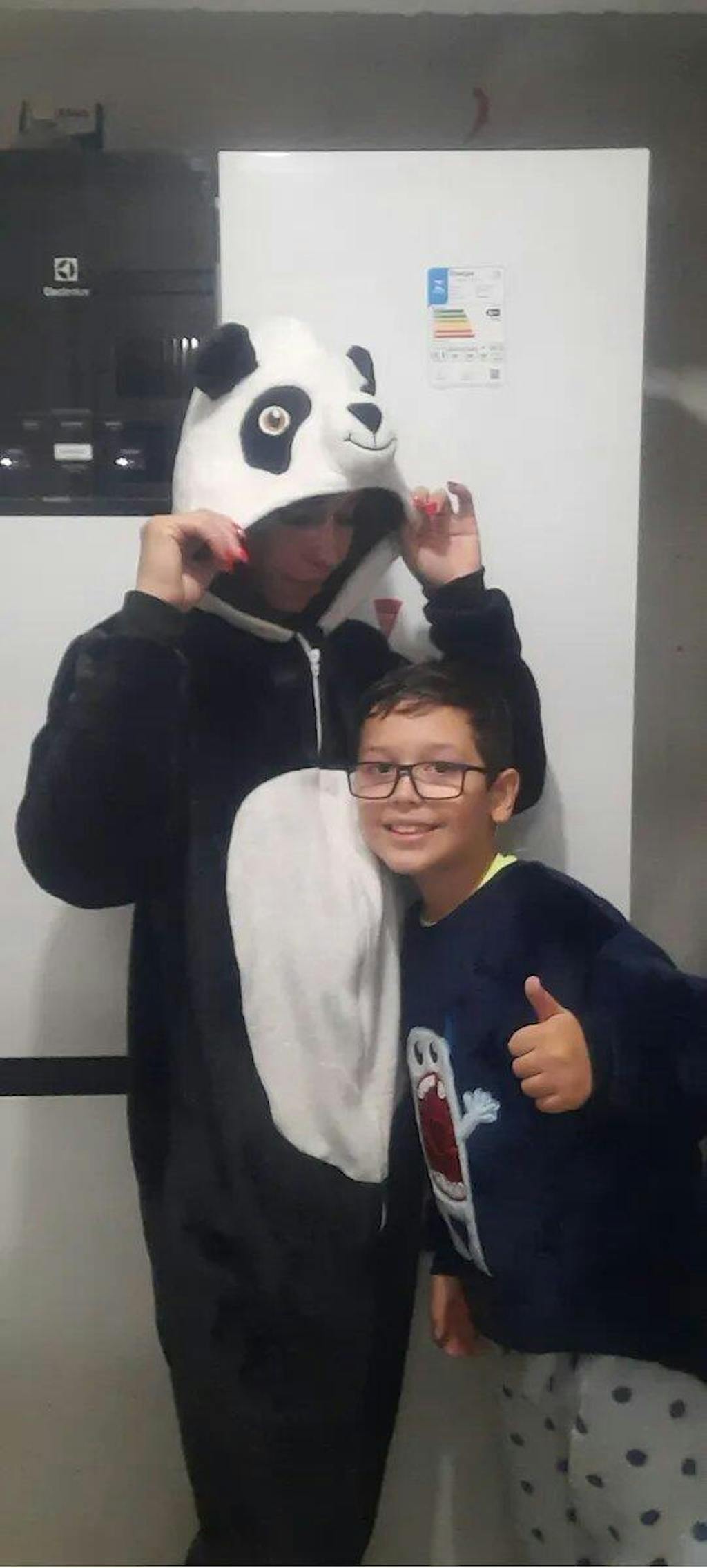 Pijama Macacao Kigurumi Infantil Fleece Inverno Soft Plush.