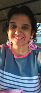 User picture