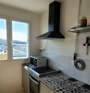 Ciarra Hotte Aspirante 90cm 370m³/h 3 Vitesses CBCB9201-B