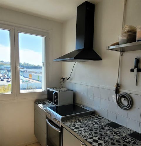 Ciarra Hotte Aspirante 90cm 370m³/h 3 Vitesses CBCB9201-B