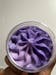 Lavender Town Whipped Sugar Scrub