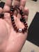 Volleyball Team Cats Adjustable Bead Bracelet