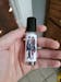 Custom Perfume Oil (Please Read ENTIRE Description!!)