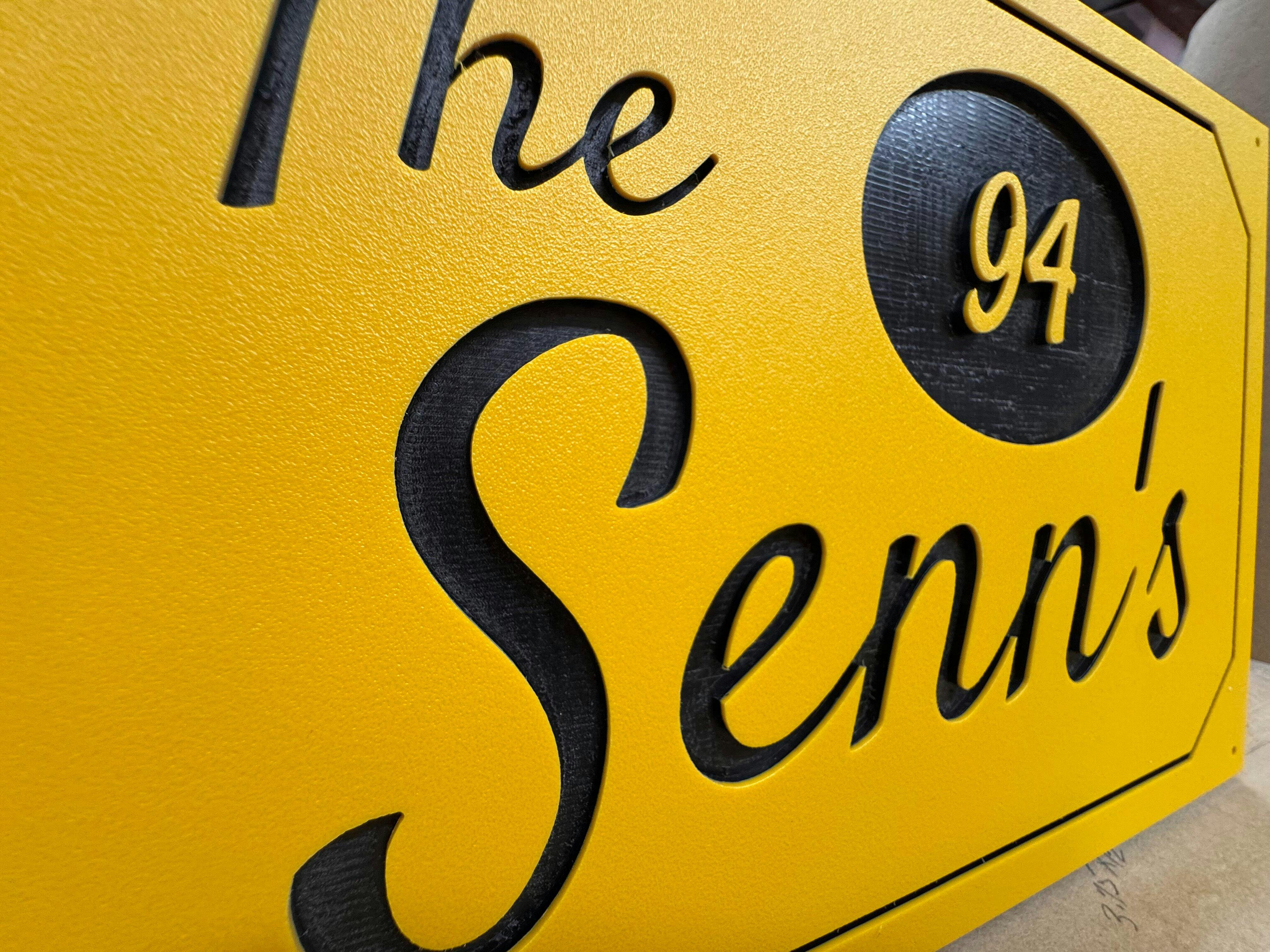 ColorCore HDPE Plastic - Premium Multi-Layer Engravable Sheets — CIC ...