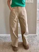 User picture