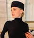 Elise | Classic Women Beret Hat Wool