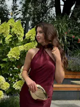 Lurelle | Acrylic Shell Clutch Bag – Gold & Silver Designer Evening Purse for Weddings & Parties