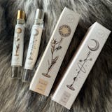 ciel】オードトワレセット（ロールオン）