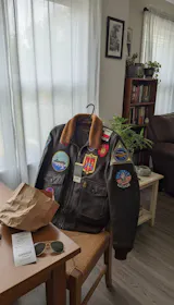 User picture
