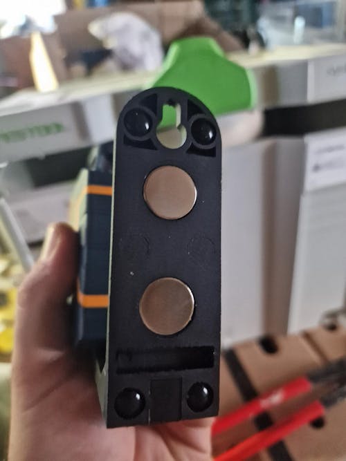 CIGMAN CM-720SE 8 Lines Laser Level