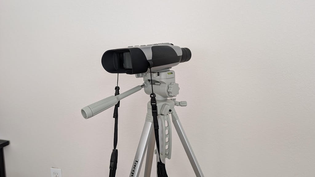 CIGMAN CNVPRO Night Vision Binoculars