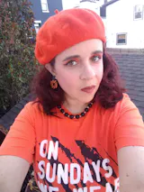 User picture