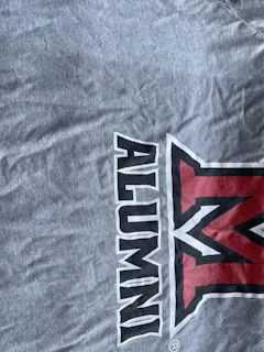 97X WOXY | Cincinnati Vintage Radio Apparel | Cincy Shirts