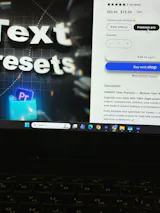 User picture