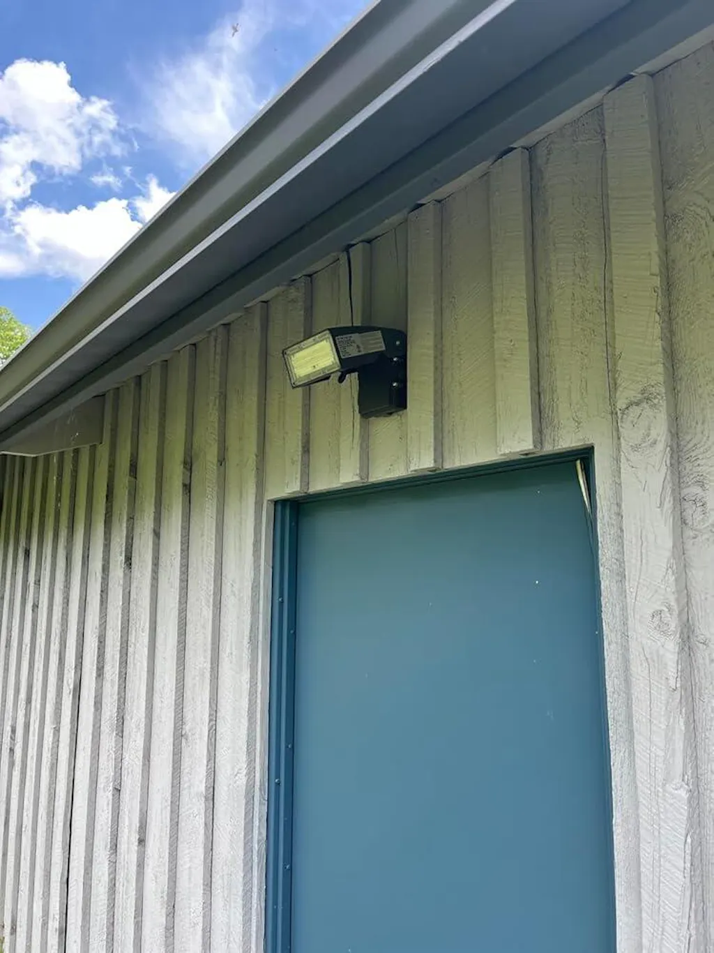 LED Wall Pack Light - Bright, Energy Efficient, Waterproof Outdoor