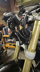 User picture