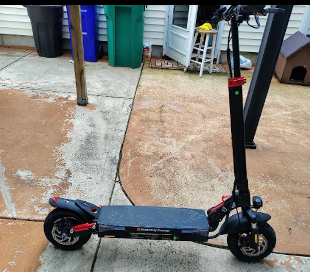 M2 Electric Scooter For Adults 1000W | Circooter