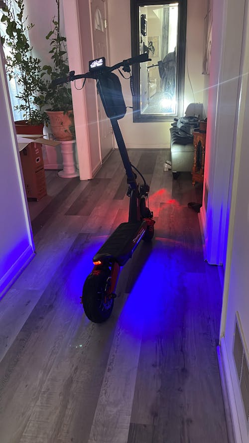 CIRCOOTER Scooter Charger