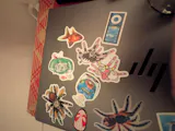 User picture