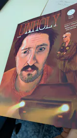 User picture