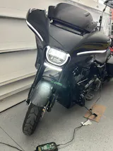 User picture