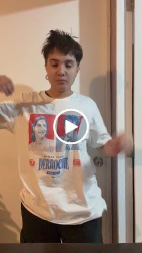 TONY SOPRANO I UNISEX TEE – Citrola