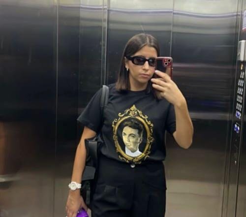 TONY SOPRANO I UNISEX TEE – Citrola
