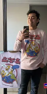 User picture