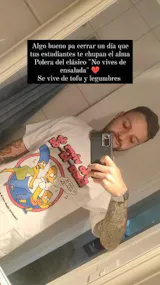 User picture
